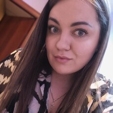 Яна, 31 из г. Серпухов.