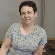Фотография девушки Наталья, 47 лет из г. Йошкар-Ола