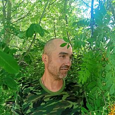 Фотография мужчины Руслан, 47 лет из г. Чебоксары