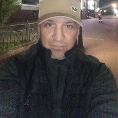 Фотография мужчины Андрей, 49 лет из г. Иркутск