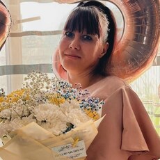 Фотография девушки Ирина, 45 лет из г. Шилка