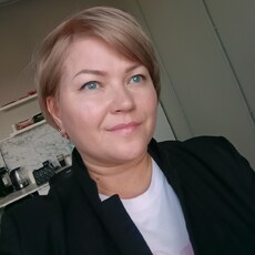 Фотография девушки Татьяна, 47 лет из г. Пермь