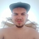 Данил, 21 год