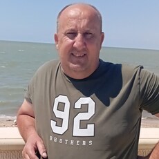 Фотография мужчины Сергей, 47 лет из г. Приморско-Ахтарск