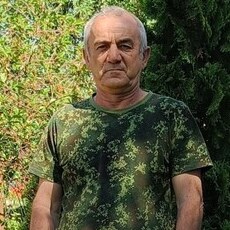 Фотография мужчины Игорь, 62 года из г. Тула