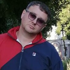 Фотография мужчины Олег, 44 года из г. Йошкар-Ола