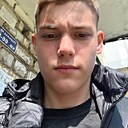 Тимофей, 18 лет