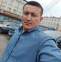 Алик, 39 лет