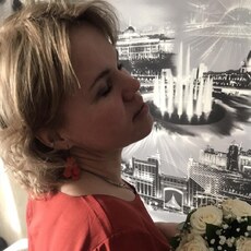 Фотография девушки Елена, 43 года из г. Пермь