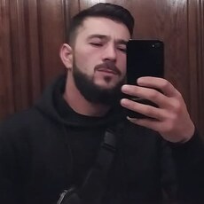 Фотография мужчины Xalip, 30 лет из г. Турек