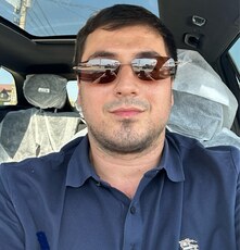 Фотография мужчины Aslan, 30 лет из г. Каспийск