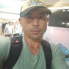 Фотография мужчины Боря, 43 года из г. Москва