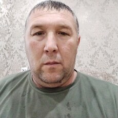 Фотография мужчины Азиз, 40 лет из г. Тихвин