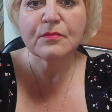 Дина, 51 из г. Санкт-Петербург.