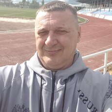 Фотография мужчины Алексей, 49 лет из г. Белгород
