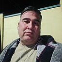 Зафар, 40 лет