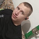 Егор, 23 года