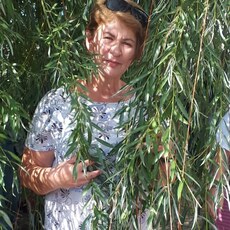 Фотография девушки Ольга, 51 год из г. Новосибирск