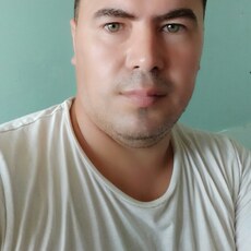 Фотография мужчины Шер, 39 лет из г. Тверь