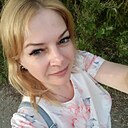 Незнакомка, 43 года