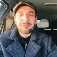 Фотография мужчины Ахмед, 46 лет из г. Обнинск