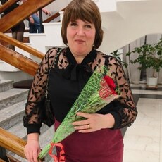 Фотография девушки Ольга, 51 год из г. Тула