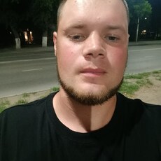 Фотография мужчины Владислав, 28 лет из г. Павлодар
