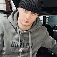 Фотография мужчины Роман, 23 года из г. Омск