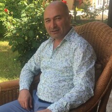 Фотография мужчины Азер, 50 лет из г. Хабаровск