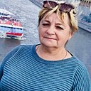 Татьяна, 62 года