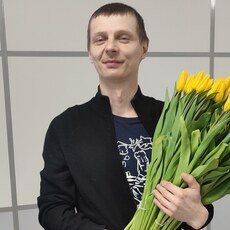 Фотография мужчины Илья, 38 лет из г. Пермь
