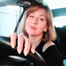 Фотография девушки Антонина, 44 года из г. Белореченск