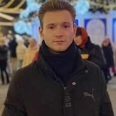 Фотография мужчины Игорь, 23 года из г. Можайск