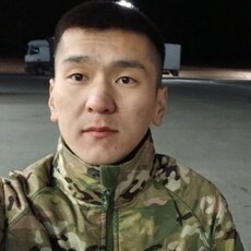 Фотография мужчины Куба, 27 лет из г. Бишкек