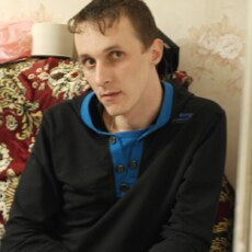 Фотография мужчины Андрей, 35 лет из г. Рыбинск