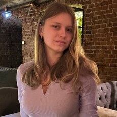 Фотография девушки Катерина, 20 лет из г. Чехов