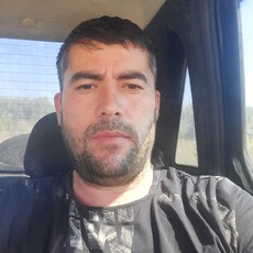 Фотография мужчины Далер, 38 лет из г. Орск