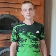 Фотография мужчины Антон, 35 лет из г. Павловский Посад