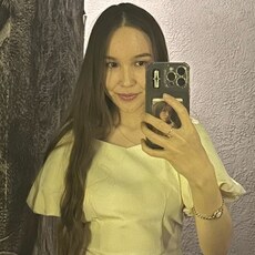 Фотография девушки Айгерим, 30 лет из г. Костанай