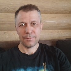 Фотография мужчины Виктор, 48 лет из г. Сосновоборск (Красноярский Край)