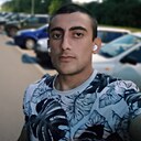 Саид, 25 лет