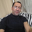 Али, 39 лет
