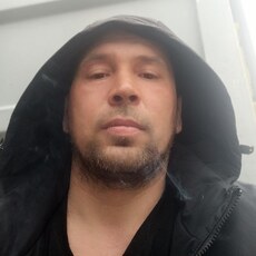 Фотография мужчины Сергей, 41 год из г. Заводоуковск