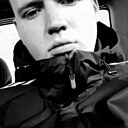 Александр, 23 года