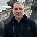 Саркан, 45 лет