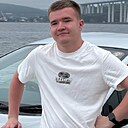Илья, 20 лет