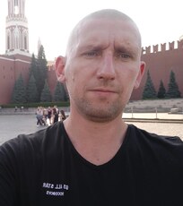 Фотография мужчины Андрей, 40 лет из г. Волгореченск