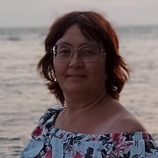 Фотография девушки Инна, 54 года из г. Новокузнецк