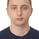 Антон, 33 года