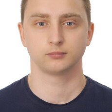 Фотография мужчины Антон, 33 года из г. Москва